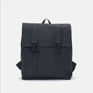 Rains waterproof backpack